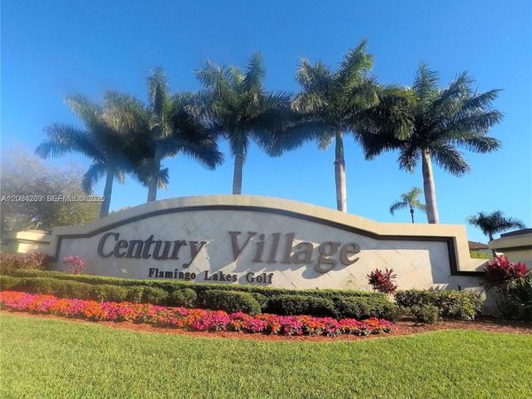 Unit 410l, Pembroke Pines, FL 33027