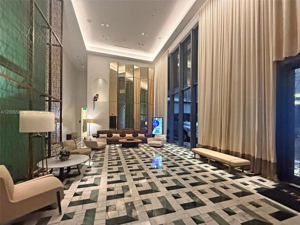 801 S Miami Ave, Unit 4806, Miami, FL 33130
