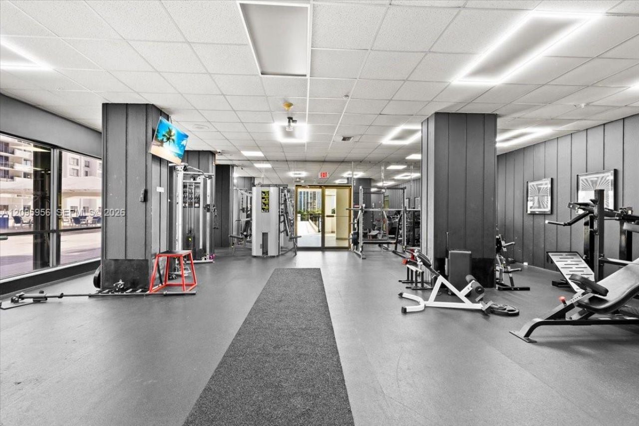 2780 NE 183rd St, Unit 1207, Aventura, FL 33160 Photo