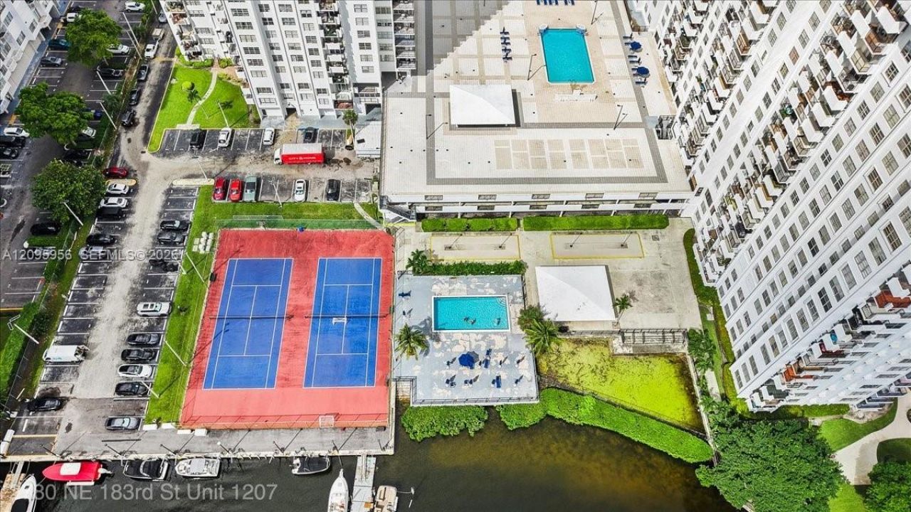 2780 NE 183rd St, Unit 1207, Aventura, FL 33160 Photo