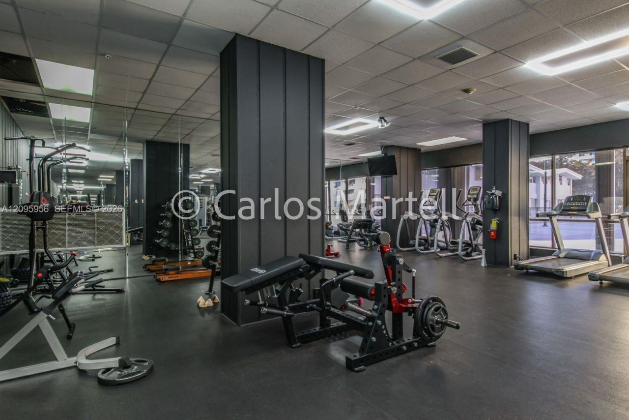 2780 NE 183rd St, Unit 1207, Aventura, FL 33160 Photo