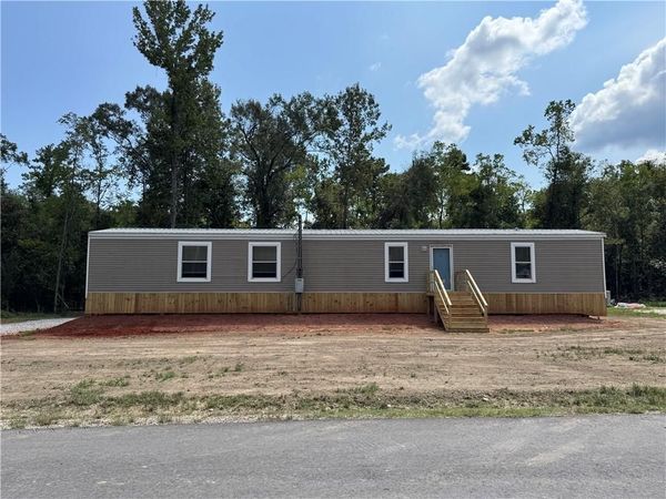 29536 LINDAS HAVEN Road , Springfield, LA 70462