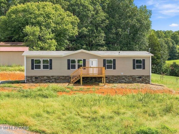 840 Shackleford Rd, Mosheim, TN 37818