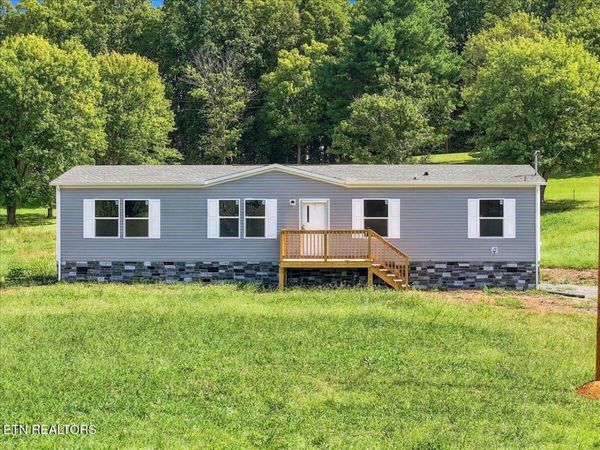 870 Shackleford Rd, Mosheim, TN 37818