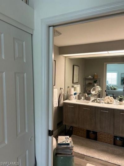 7564 Silver Trumpet Ln , Unit 102, Naples, FL 34109 Photo