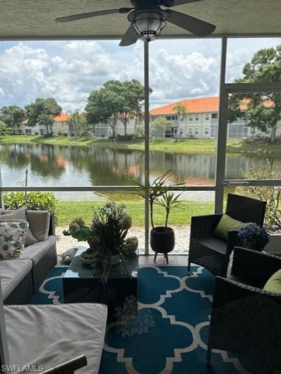 7564 Silver Trumpet Ln , Unit 102, Naples, FL 34109 Photo