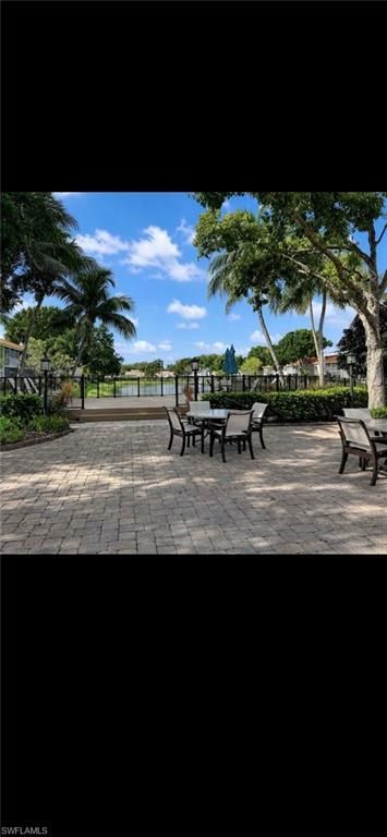 7564 Silver Trumpet Ln , Unit 102, Naples, FL 34109 Photo