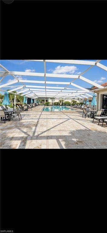 7564 Silver Trumpet Ln , Unit 102, Naples, FL 34109 Photo