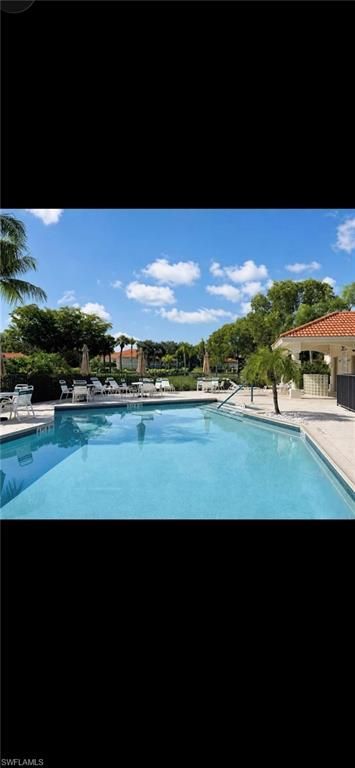 7564 Silver Trumpet Ln , Unit 102, Naples, FL 34109 Photo