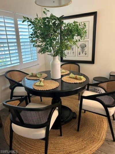 7564 Silver Trumpet Ln , Unit 102, Naples, FL 34109 Photo