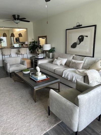 7564 Silver Trumpet Ln , Unit 102, Naples, FL 34109 Photo