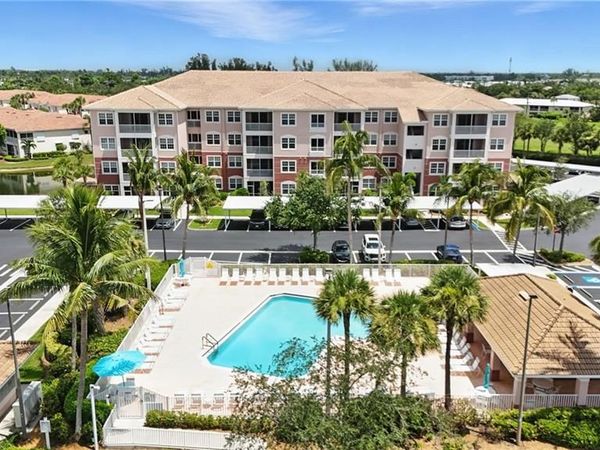 15901 Royal Pointe LN , Unit 301, FORT MYERS, FL 33908