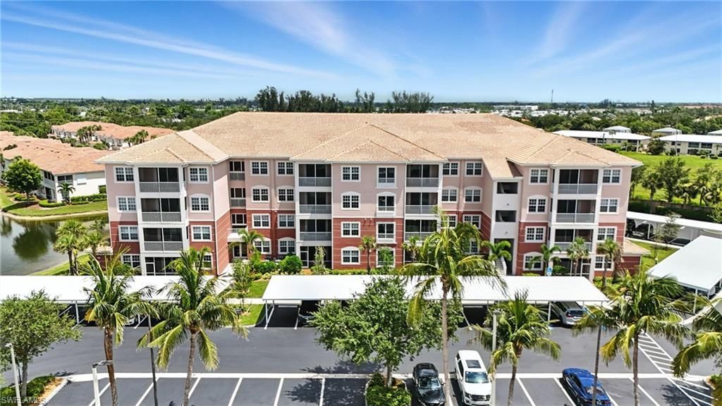 15901 Royal Pointe Ln , Unit 301, Fort Myers, FL 33908 Photo