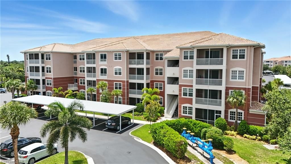 15901 Royal Pointe Ln , Unit 301, Fort Myers, FL 33908 Photo