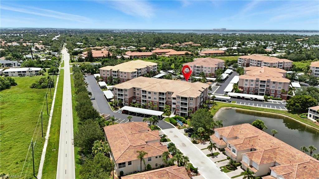 15901 Royal Pointe Ln , Unit 301, Fort Myers, FL 33908 Photo