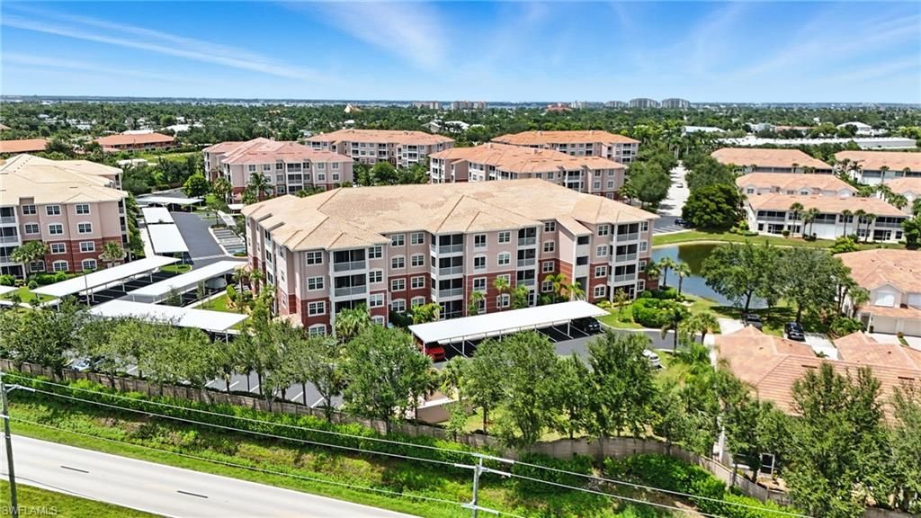 15901 Royal Pointe Ln , Unit 301, Fort Myers, FL 33908 Photo