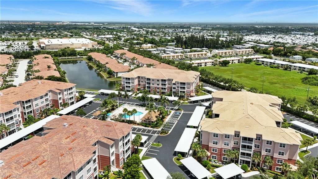 15901 Royal Pointe Ln , Unit 301, Fort Myers, FL 33908 Photo