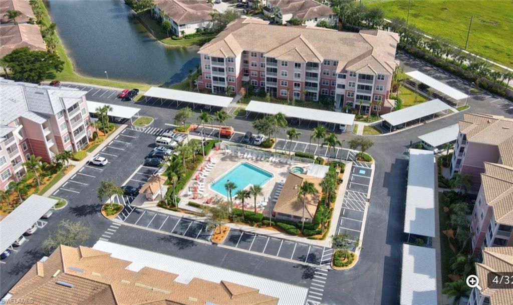15901 Royal Pointe Ln , Unit 301, Fort Myers, FL 33908 Photo