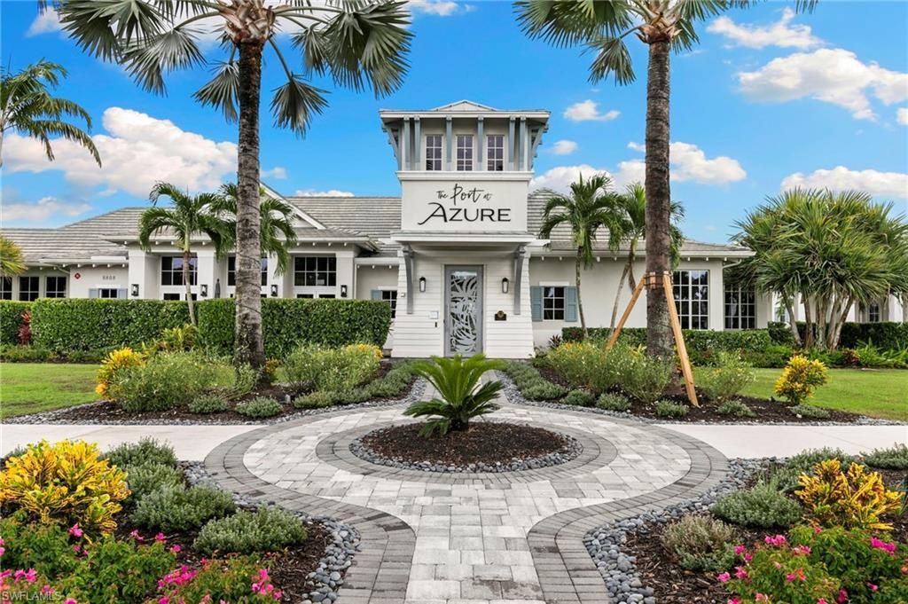 8950 Mustique Ln, Naples, FL 34114 Photo
