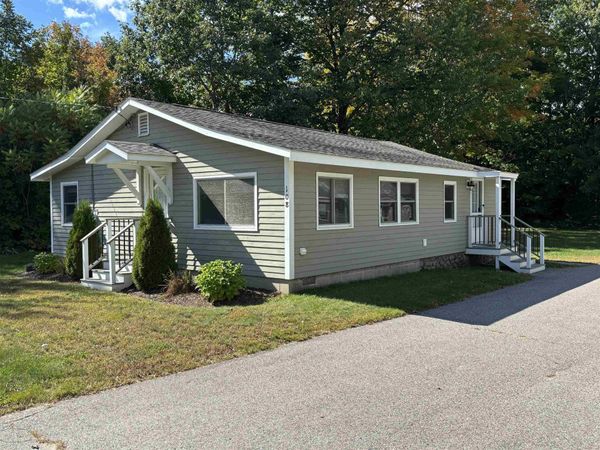 108 US Route 302, Bartlett, NH 03812