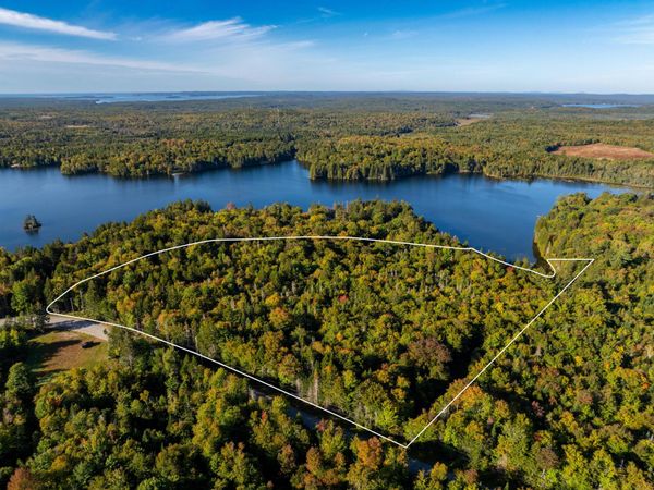 133 Halls Mills Road , Whiting, ME 04691