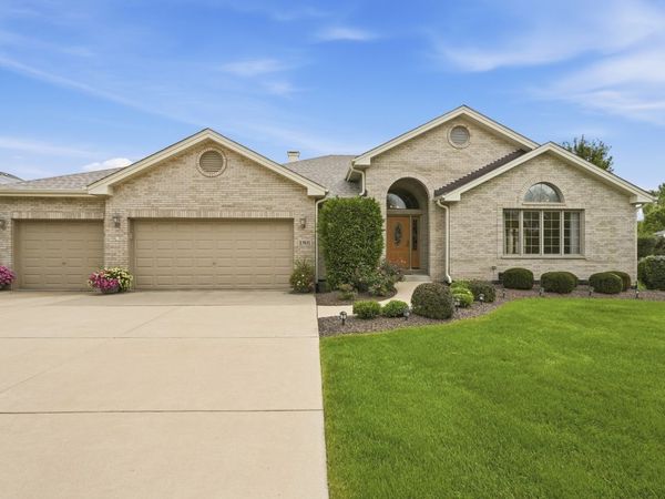 13931 COOPER Way , Orland Park, IL 60467