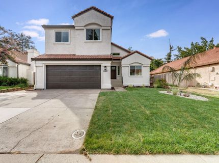 8313 Bellsbrae Dr, Antelope, CA 95843 Photo