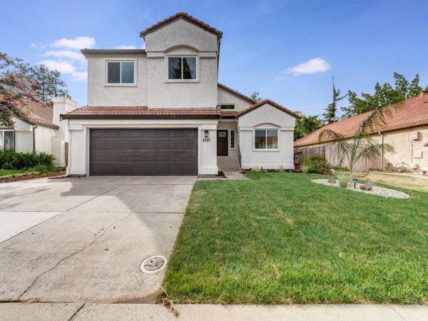 8313 Bellsbrae Dr, Antelope, CA 95843