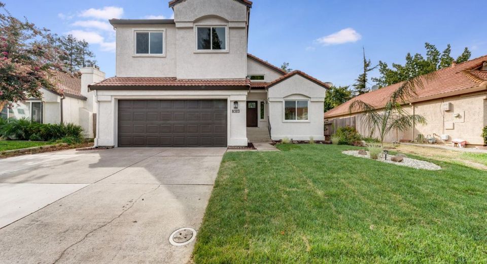 8313 Bellsbrae Dr, Antelope, CA 95843 Photo