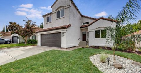 8313 Bellsbrae Dr, Antelope, CA 95843 Photo