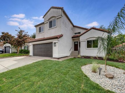 8313 Bellsbrae Dr, Antelope, CA 95843 Photo