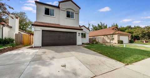 8313 Bellsbrae Dr, Antelope, CA 95843 Photo