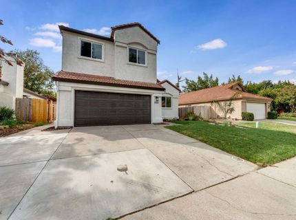 8313 Bellsbrae Dr, Antelope, CA 95843 Photo