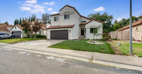 8313 Bellsbrae Dr, Antelope, CA 95843 Photo