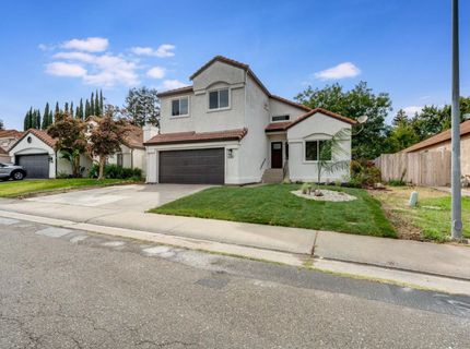 8313 Bellsbrae Dr, Antelope, CA 95843 Photo