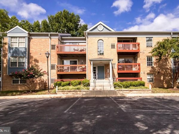 6 CEDAR VALLEY PLACE , Unit 302, ESSEX, MD 21221