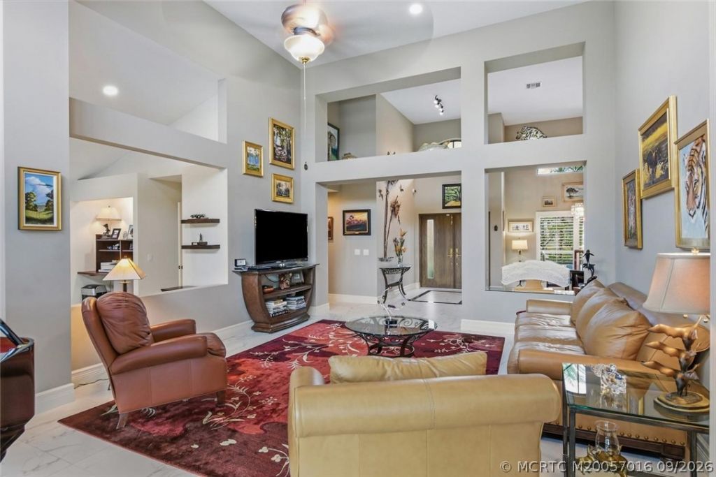 4432 SW Dundee Court, Palm City, FL 34990 Photo