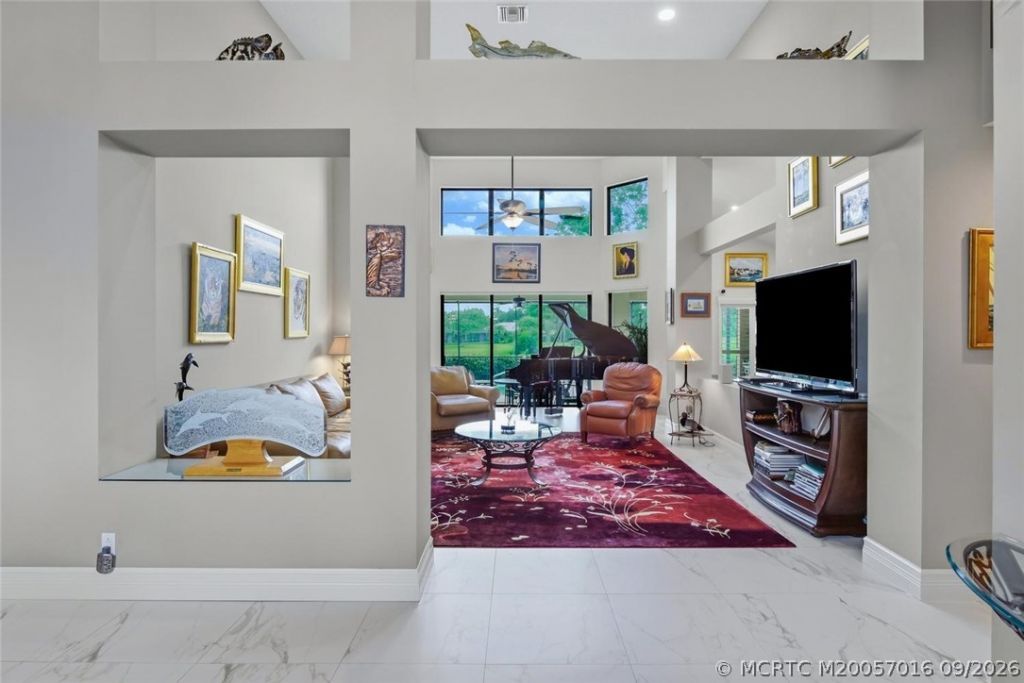 4432 SW Dundee Court, Palm City, FL 34990 Photo