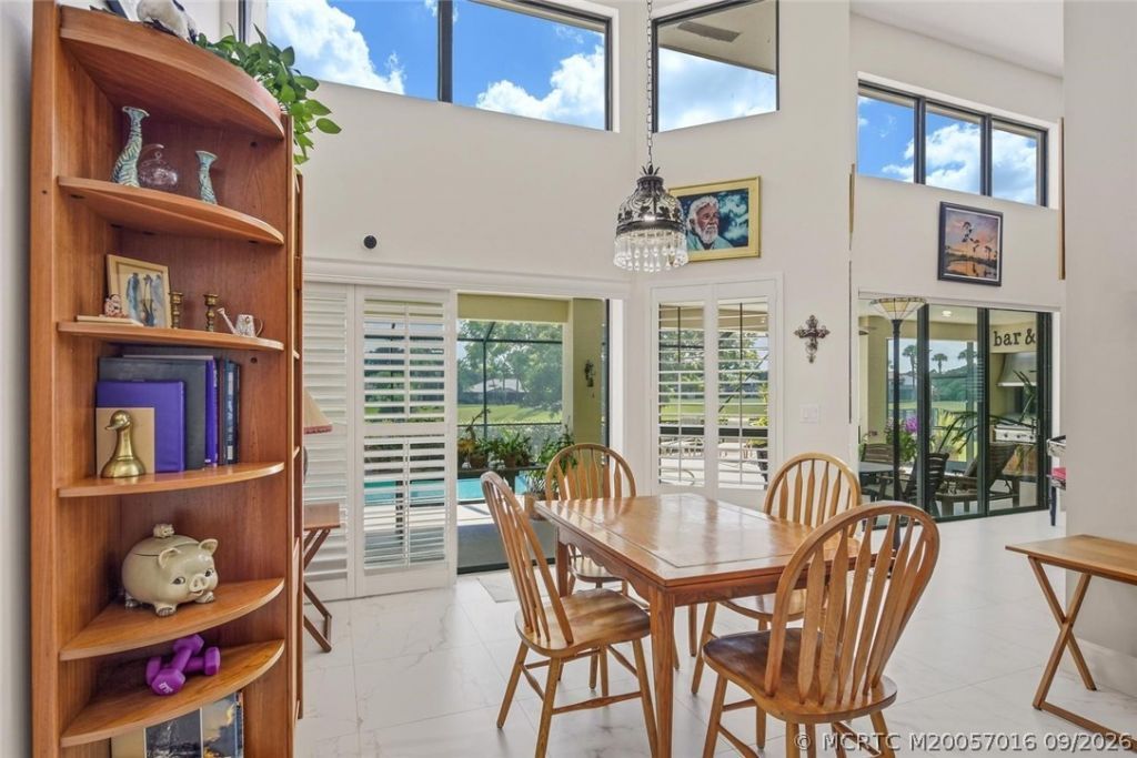 4432 SW Dundee Court, Palm City, FL 34990 Photo