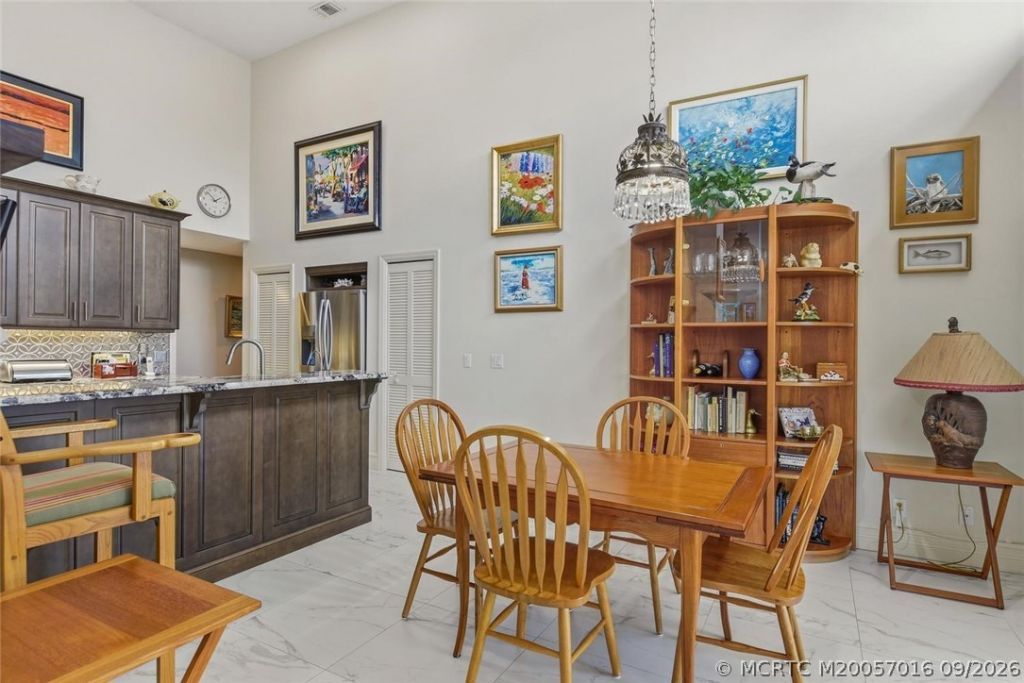 4432 SW Dundee Court, Palm City, FL 34990 Photo