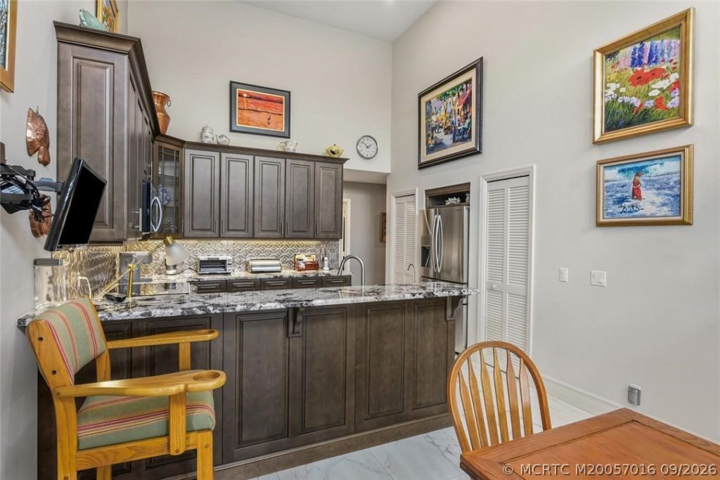 4432 SW Dundee Court, Palm City, FL 34990 Photo