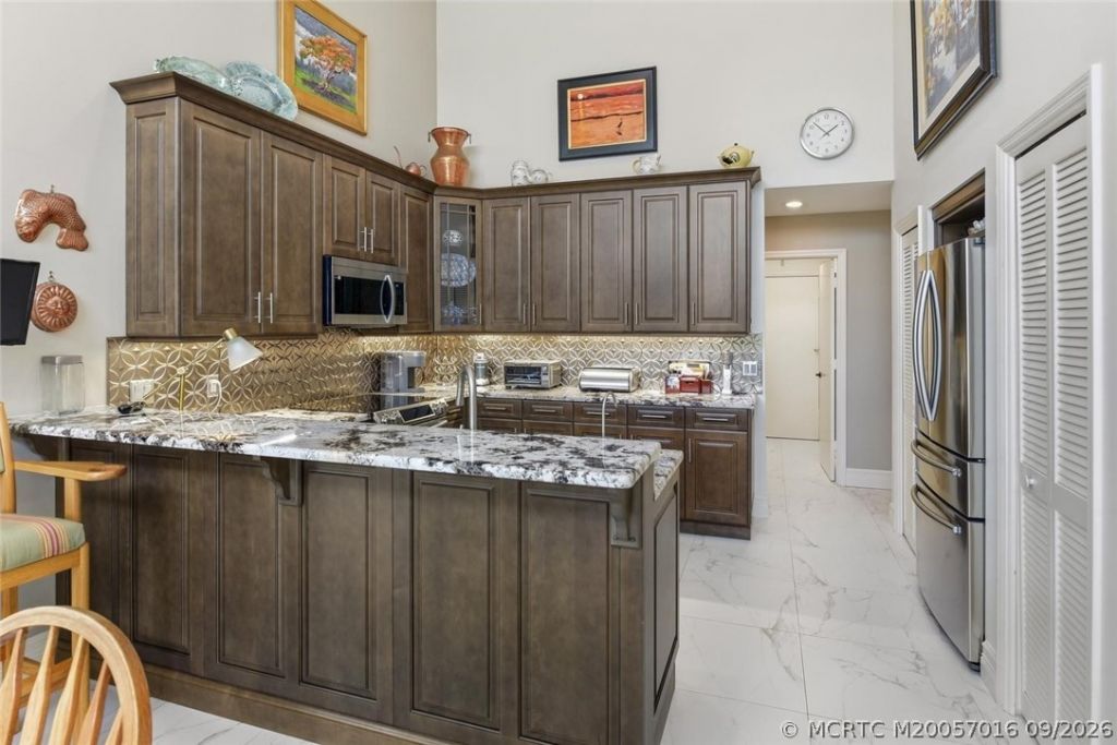 4432 SW Dundee Court, Palm City, FL 34990 Photo