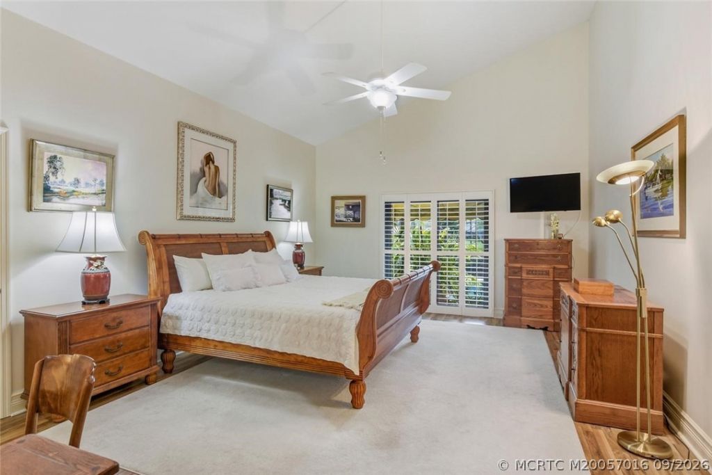 4432 SW Dundee Court, Palm City, FL 34990 Photo