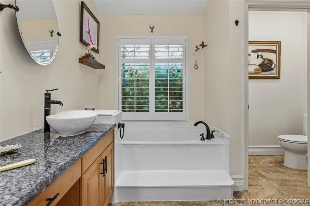 4432 SW Dundee Court, Palm City, FL 34990 Photo