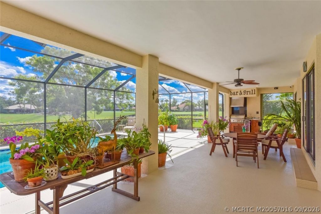 4432 SW Dundee Court, Palm City, FL 34990 Photo