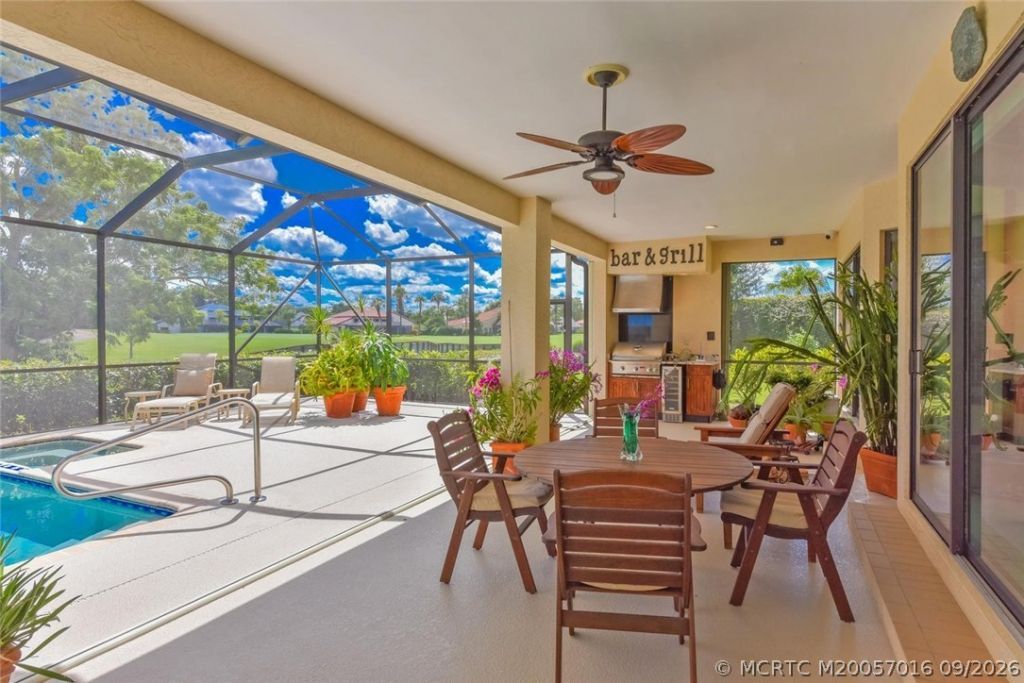 4432 SW Dundee Court, Palm City, FL 34990 Photo