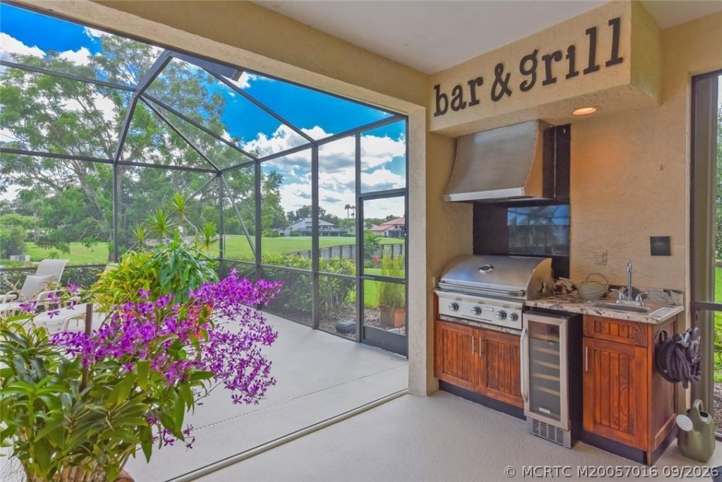 4432 SW Dundee Court, Palm City, FL 34990 Photo