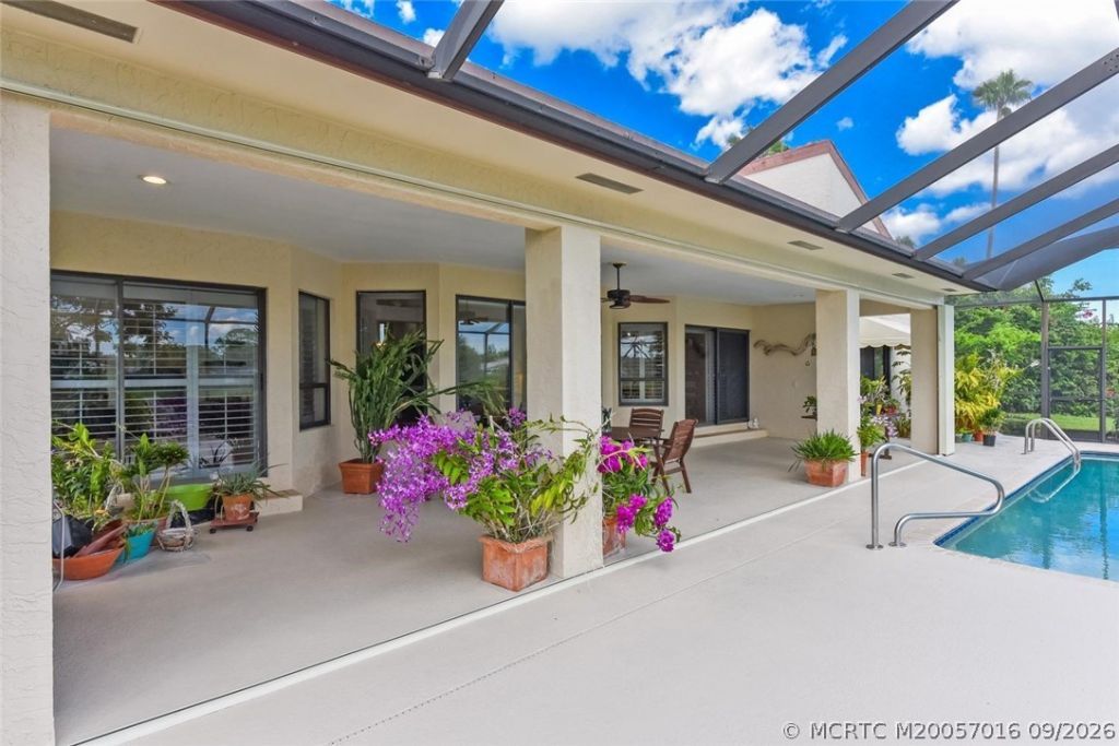4432 SW Dundee Court, Palm City, FL 34990 Photo