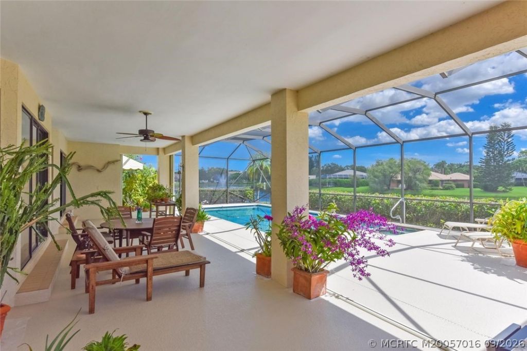 4432 SW Dundee Court, Palm City, FL 34990 Photo