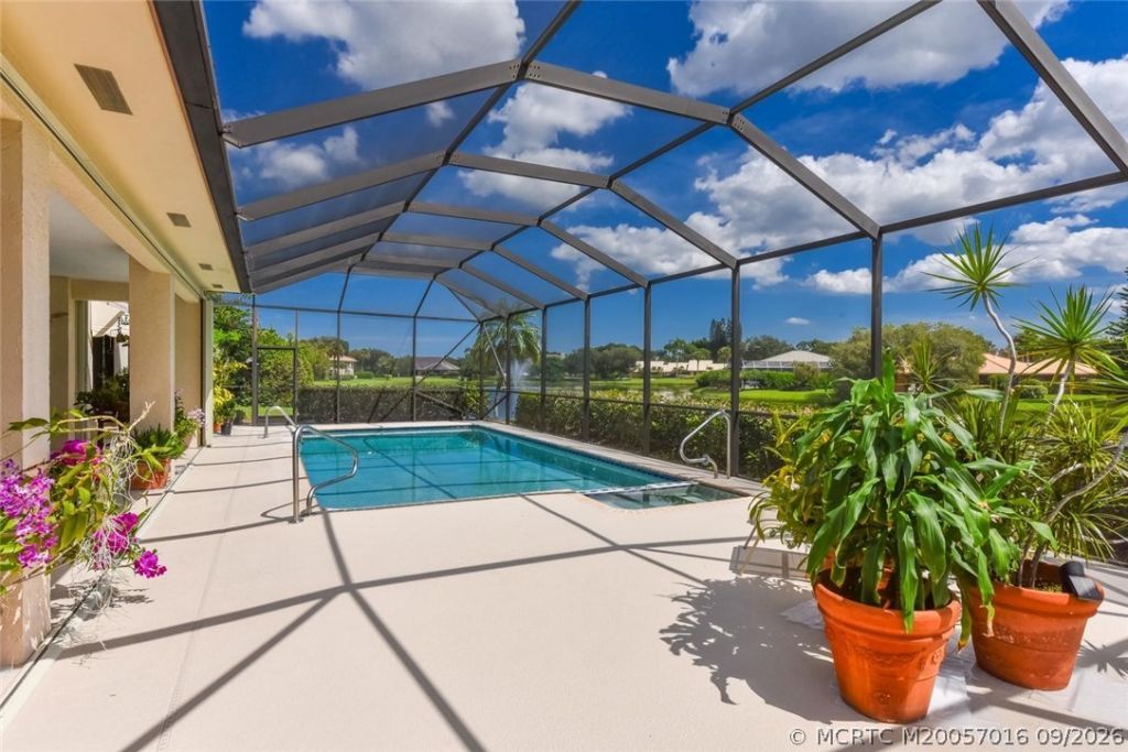 4432 SW Dundee Court, Palm City, FL 34990 Photo